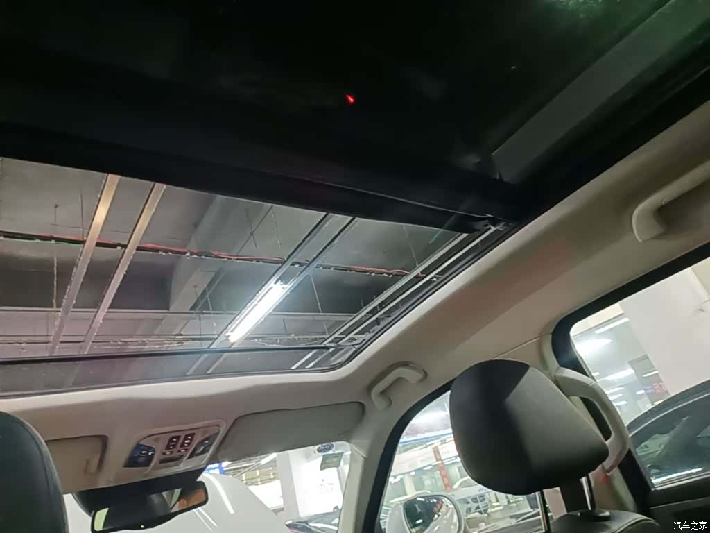 Haval H7, 2017 18