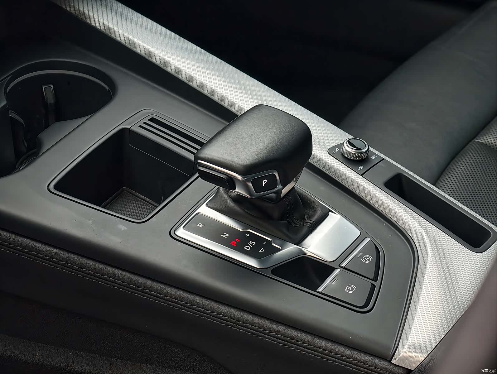 Audi A4L, 2021 6