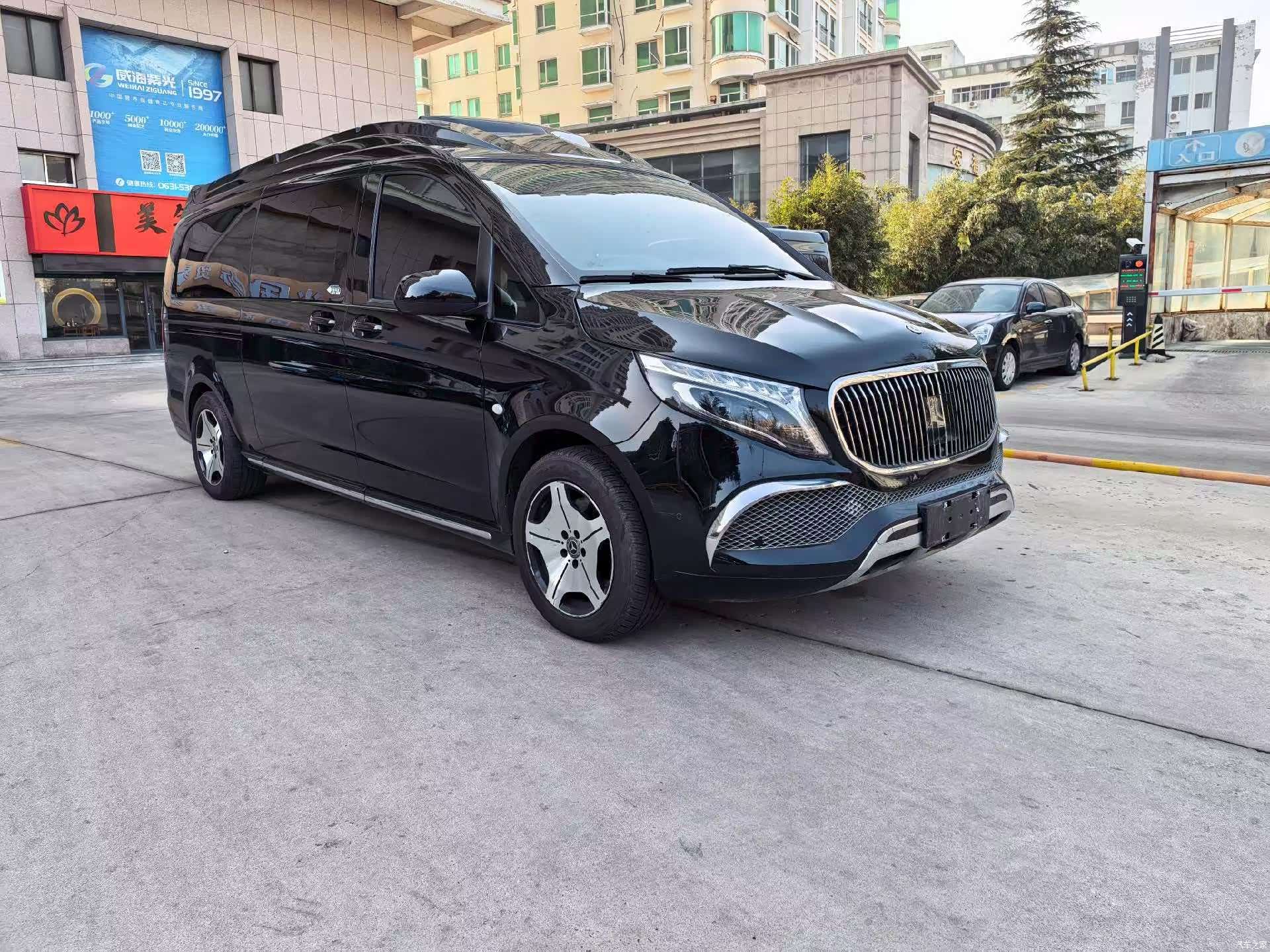 XingChiQiChe VC Series, 2023 2
