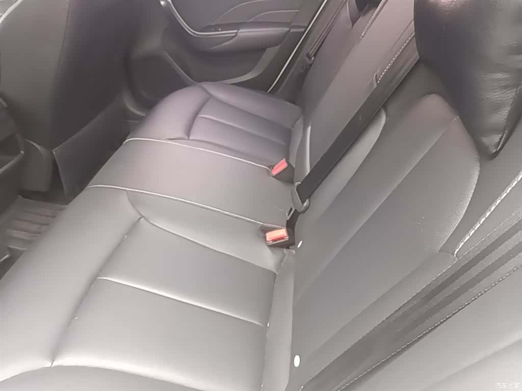 Roewe i6, 2019 17