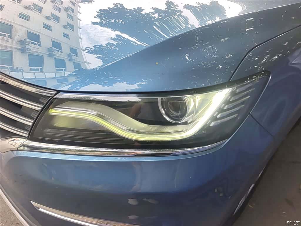 Roewe RX5, 2018 24