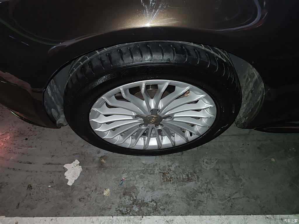 Audi A4L, 2016 25