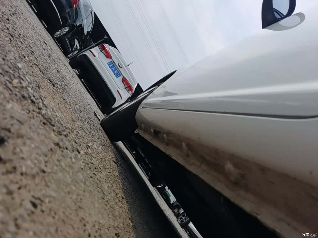 Changan Lumin, 2025 22