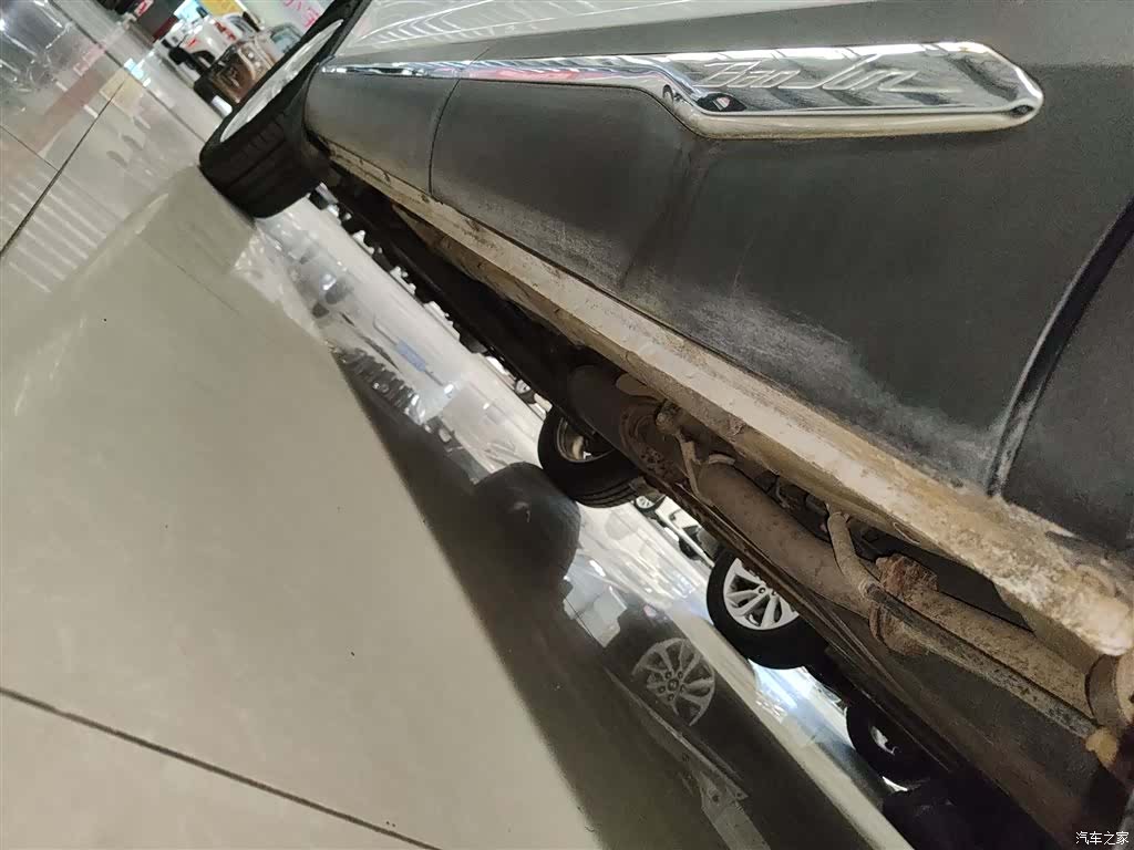 Wuling 560, 2016 22