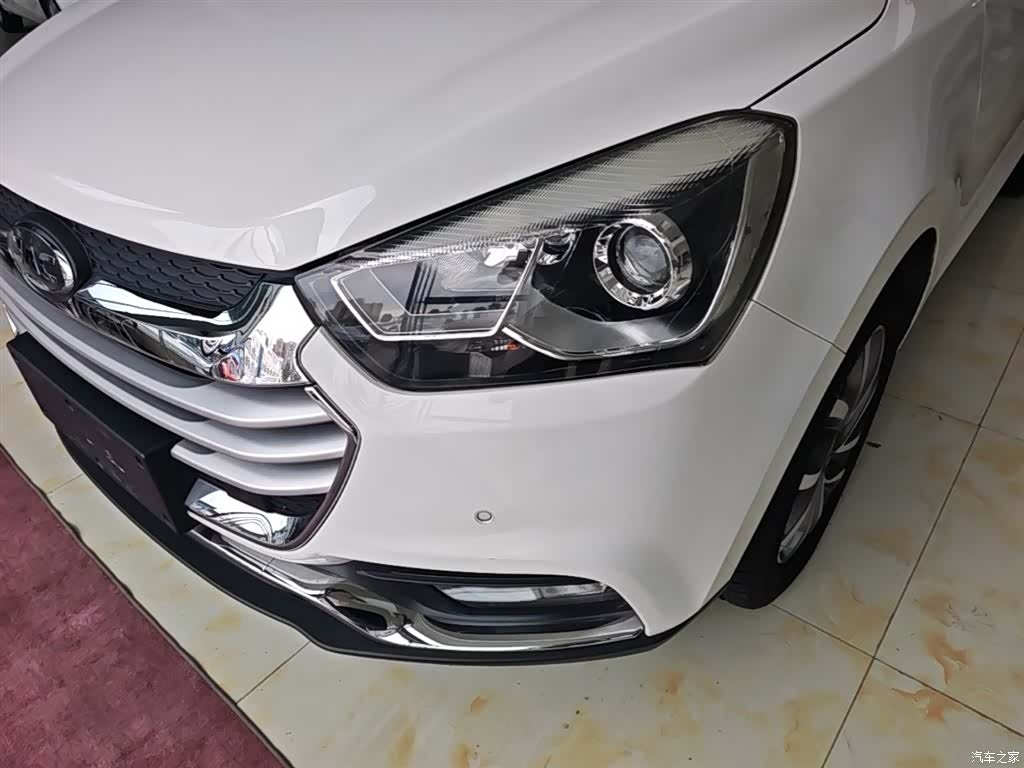 JAC S2, 2017 24