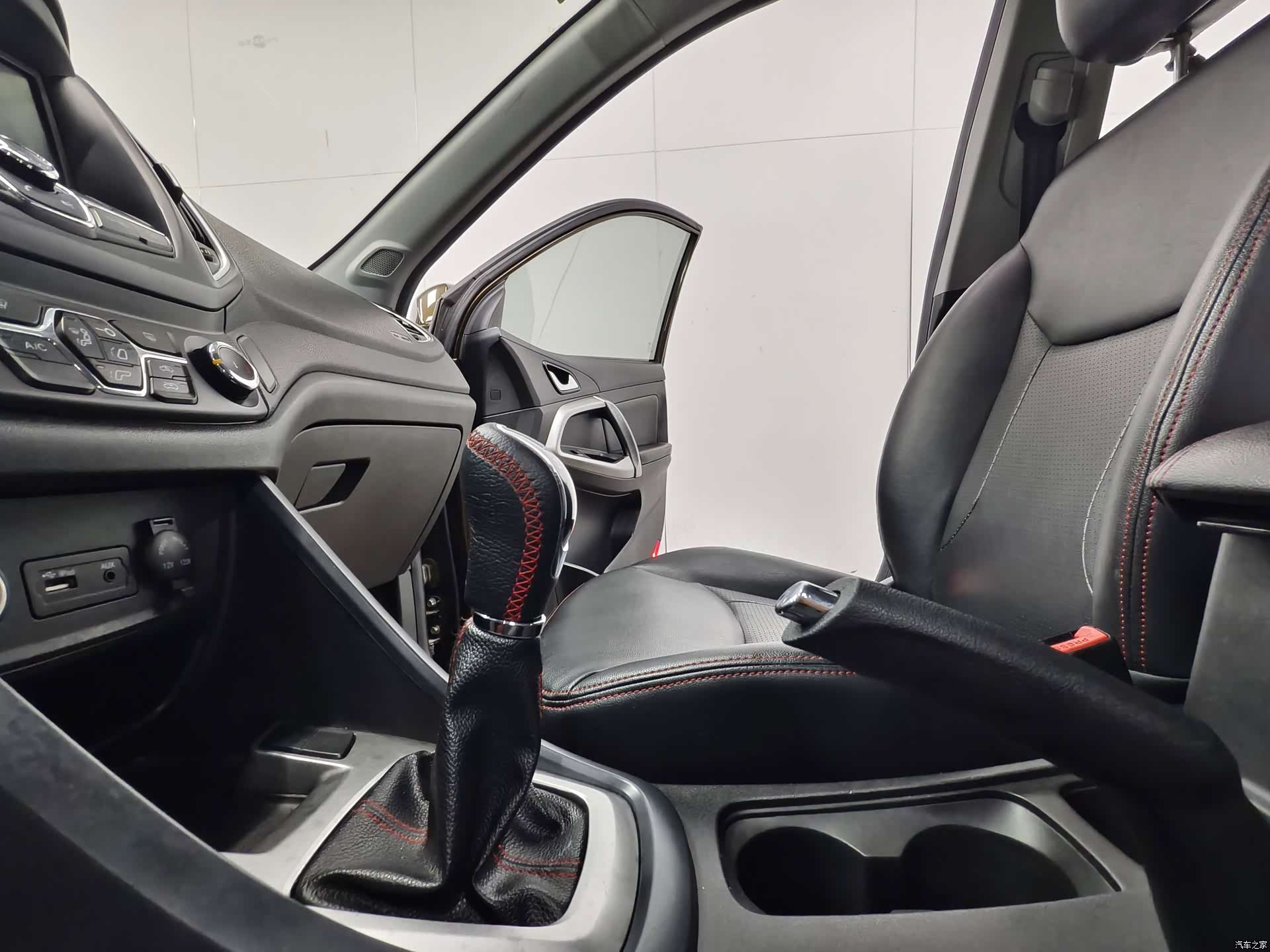 Chery 5, 2014 12