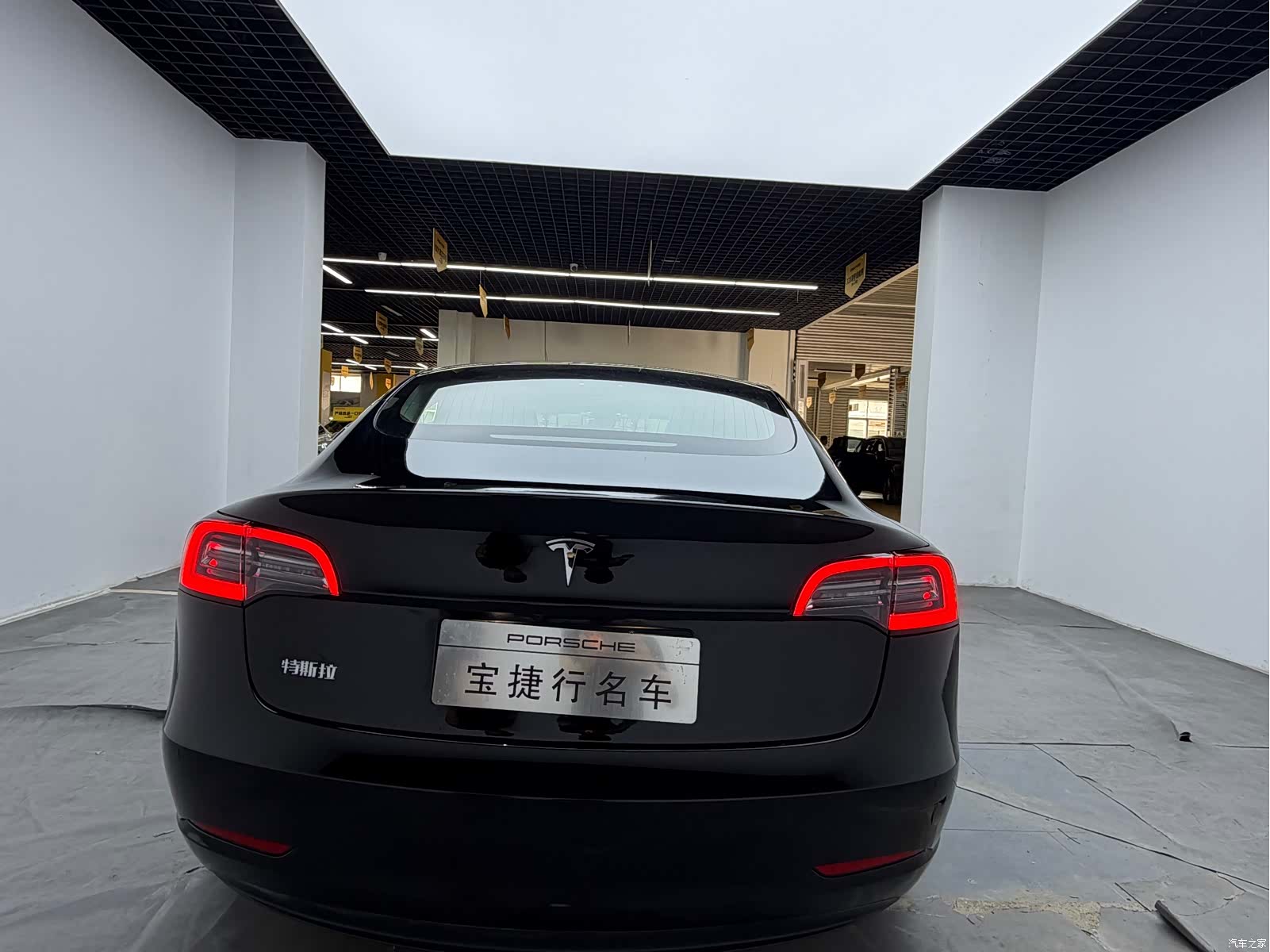 Tesla Model 3, 2020 20
