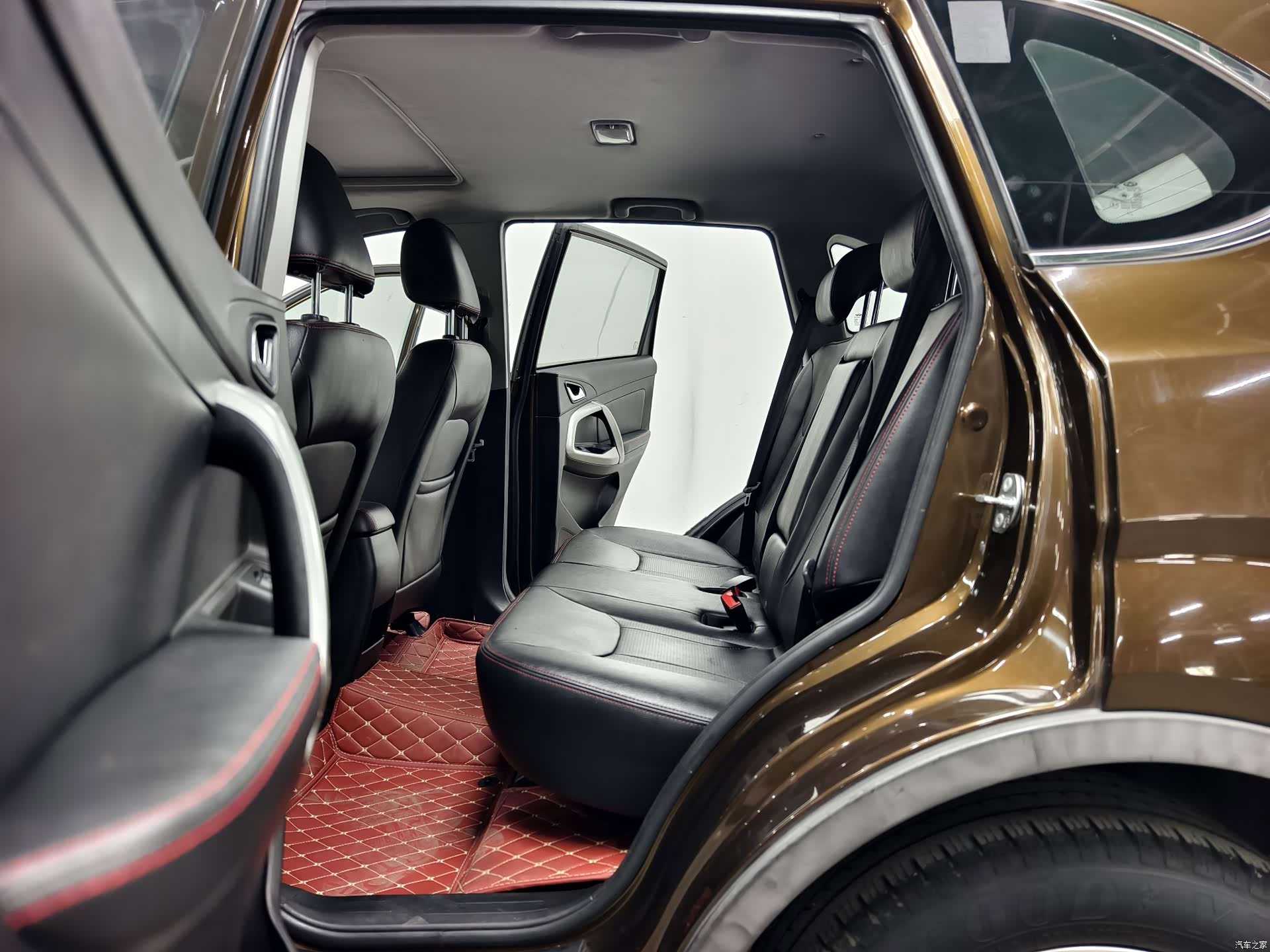 Chery 5, 2014 13