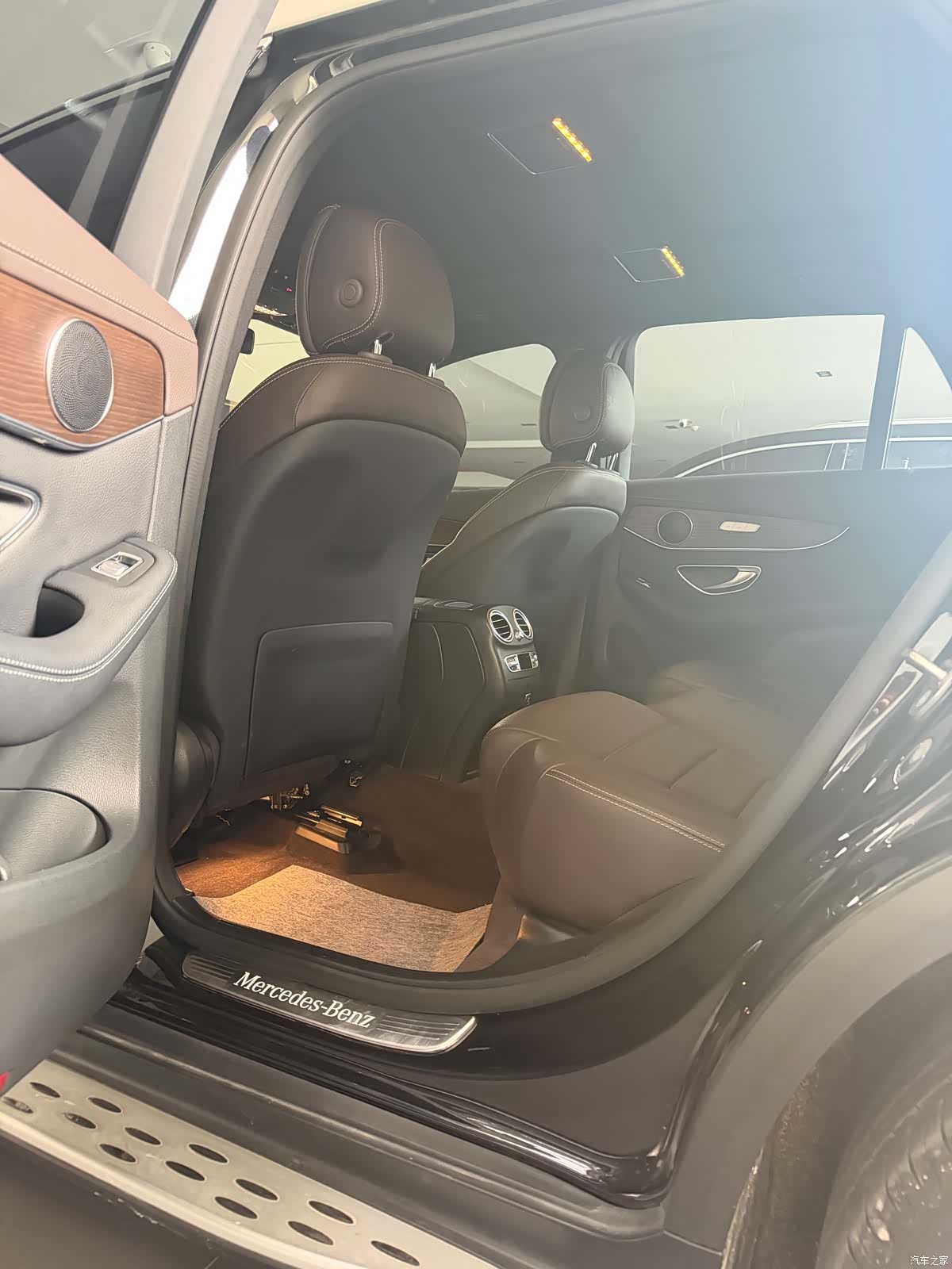 Mercedes-Benz GLC, 2022 все фото