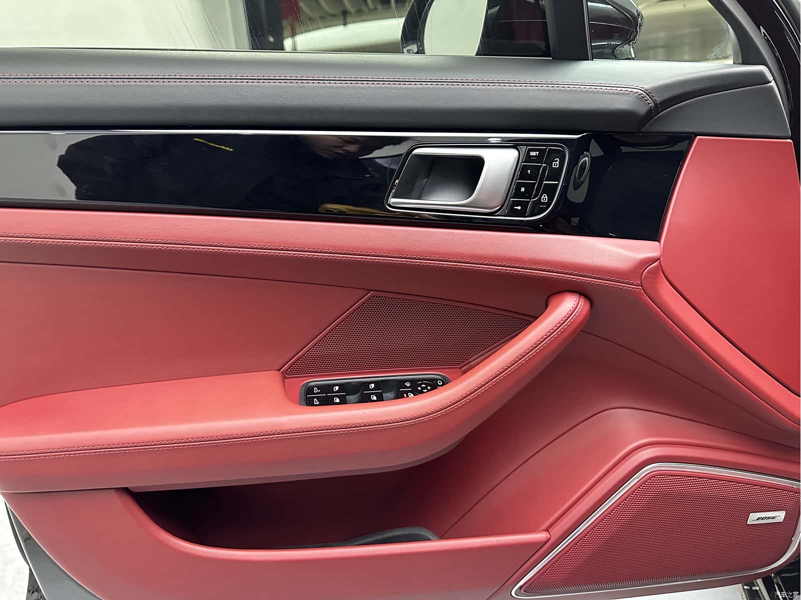 Porsche Panamera, 2021 18