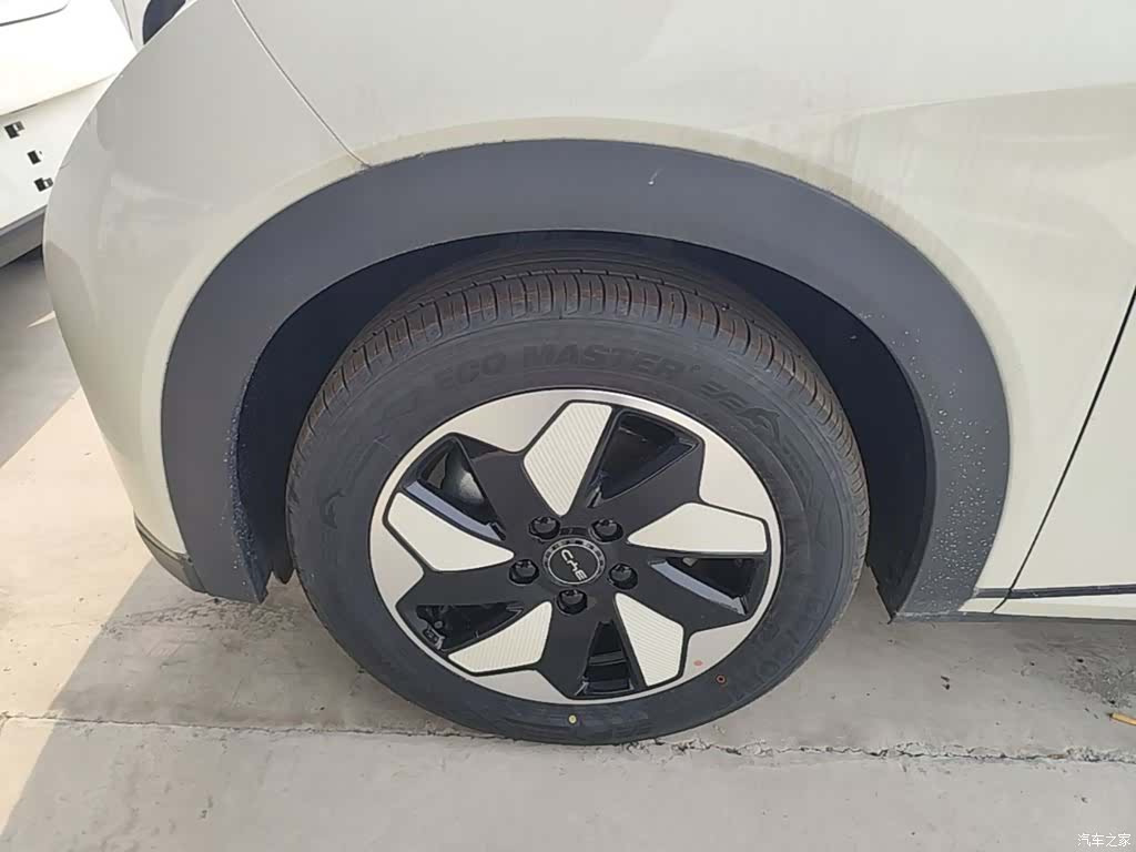 BYD Dolphin, 2026 23