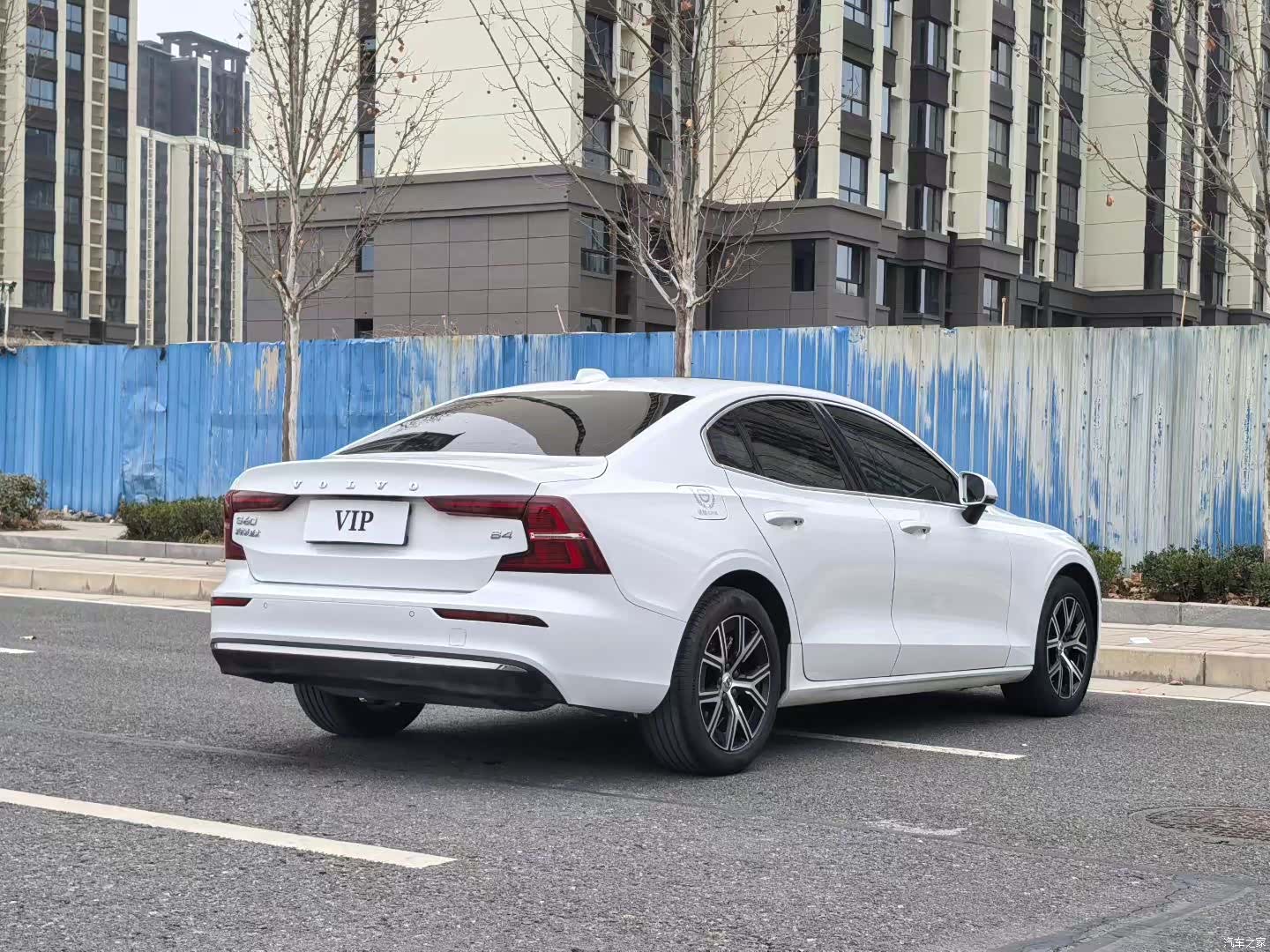 Volvo S60, 2025 7