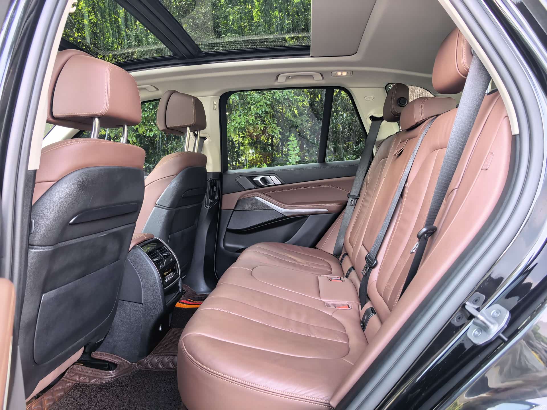 BMW X5, 2021 8