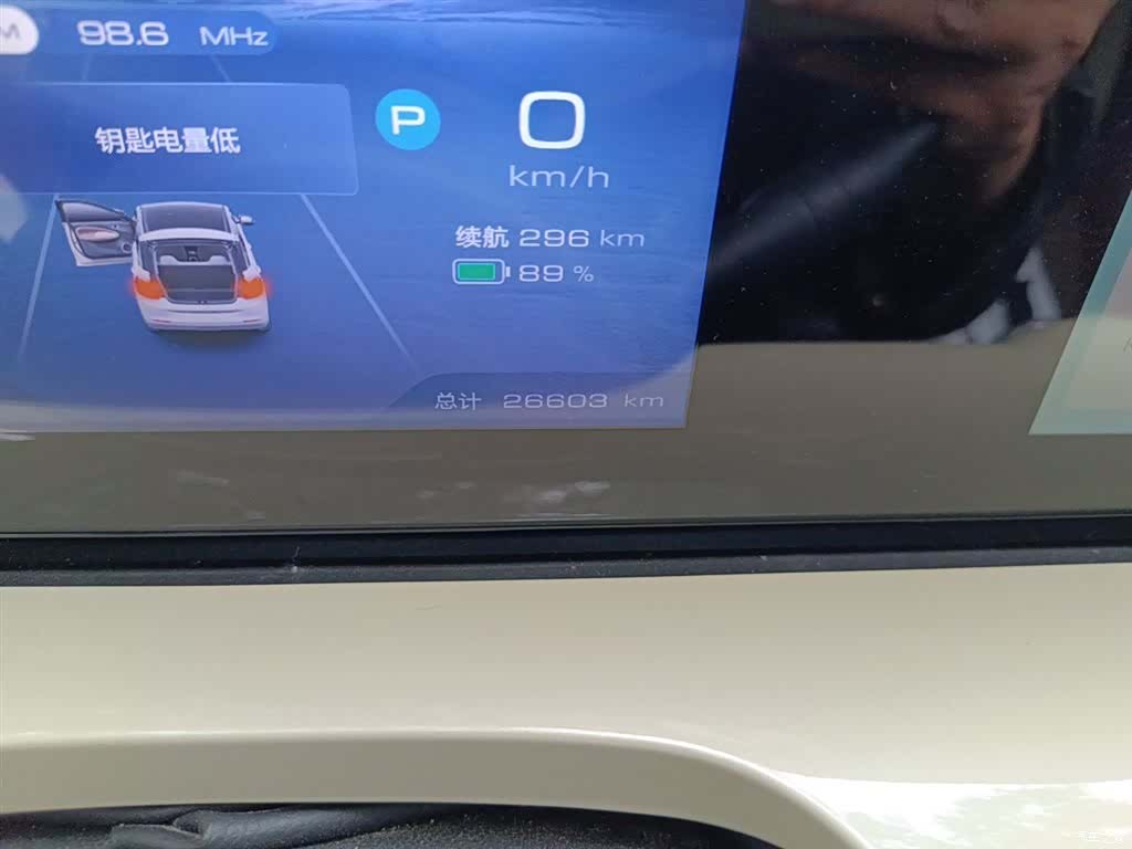 Wuling Bingo, 2023 все фото