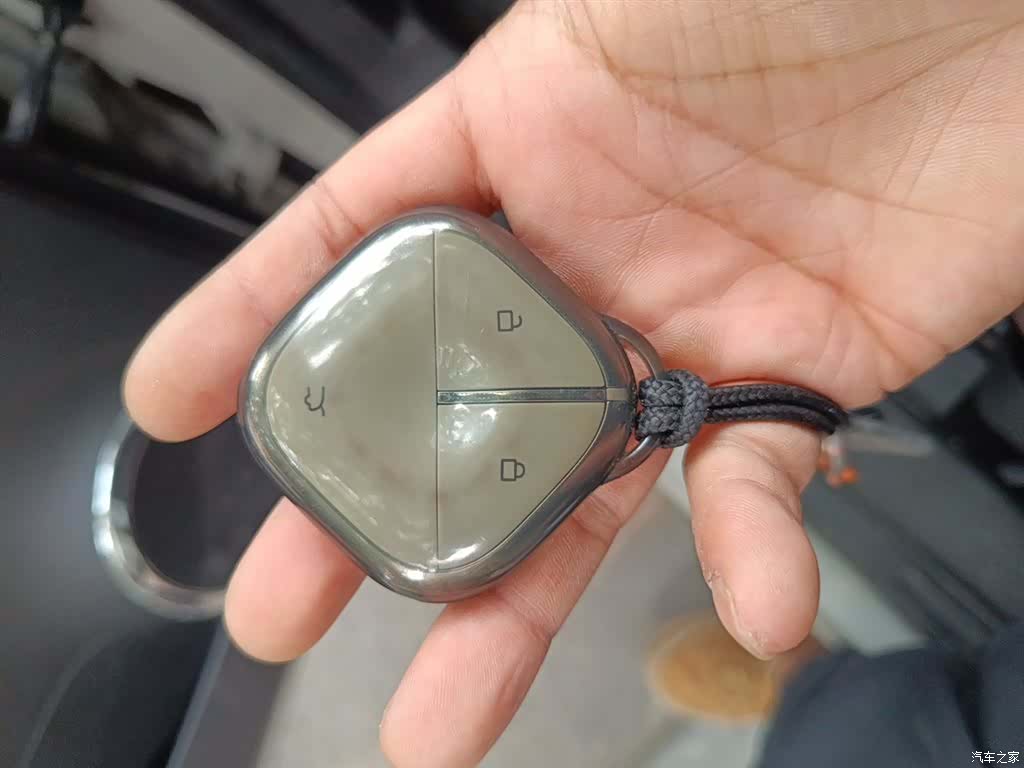 Wuling Bingo, 2023 12