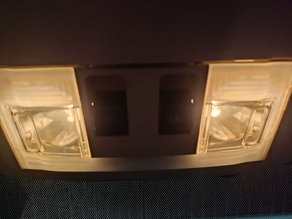 Ford Sharp World