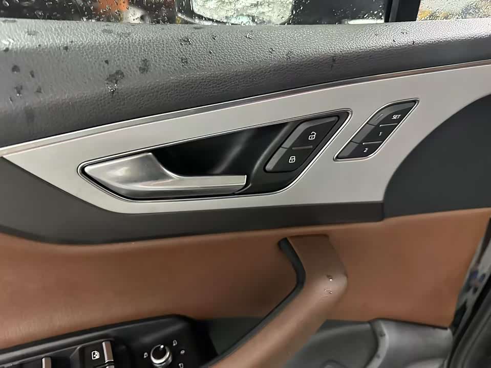 Audi Q7 Audi Q7