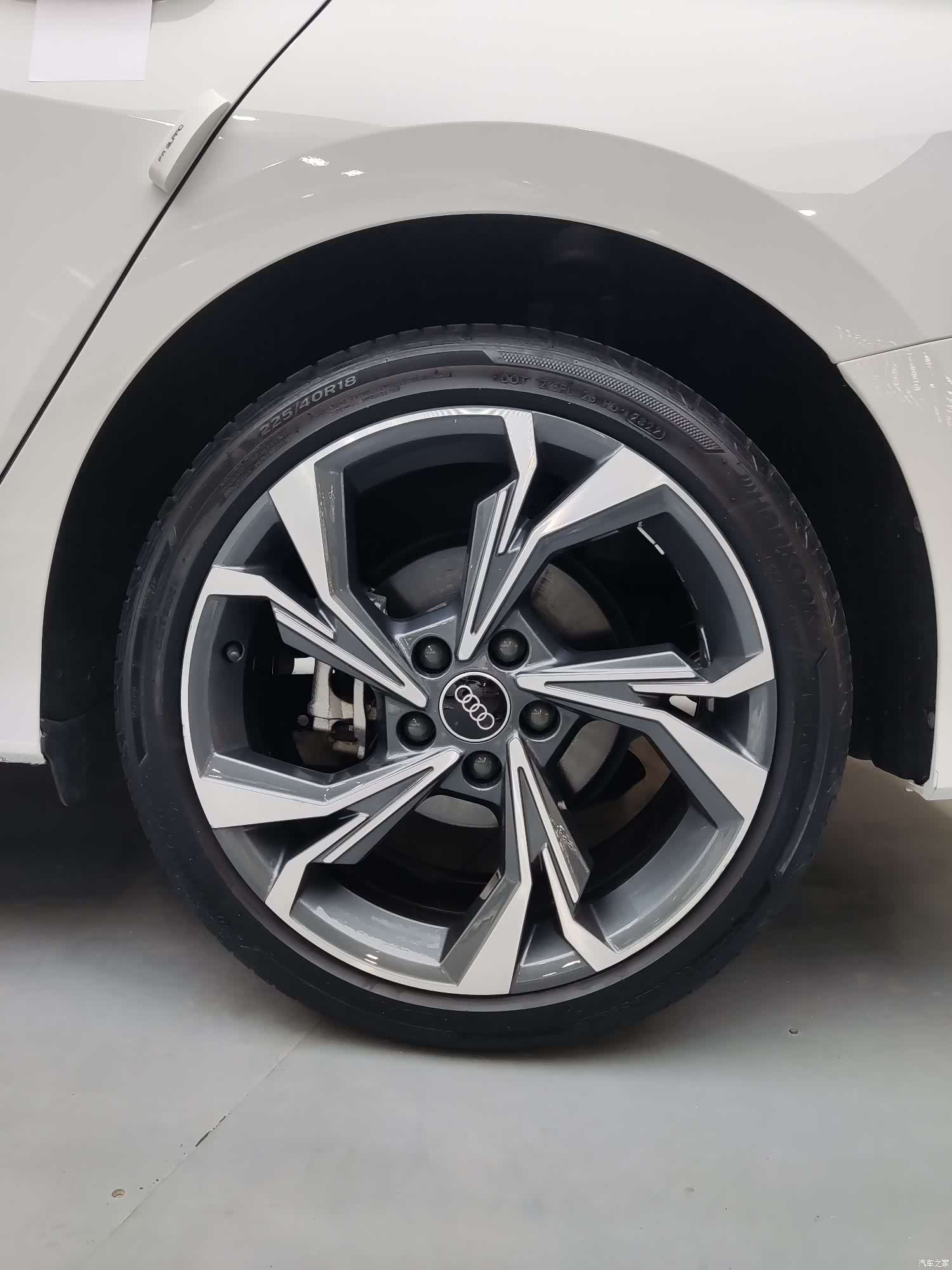 Audi A3, 2023 15