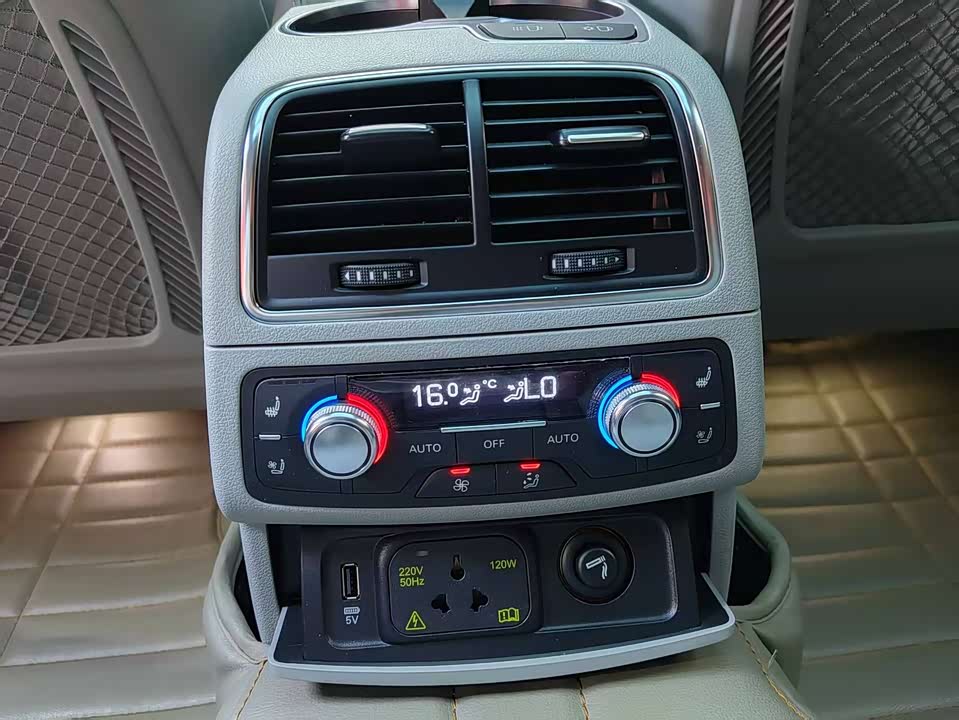 Audi A6L Audi A6L