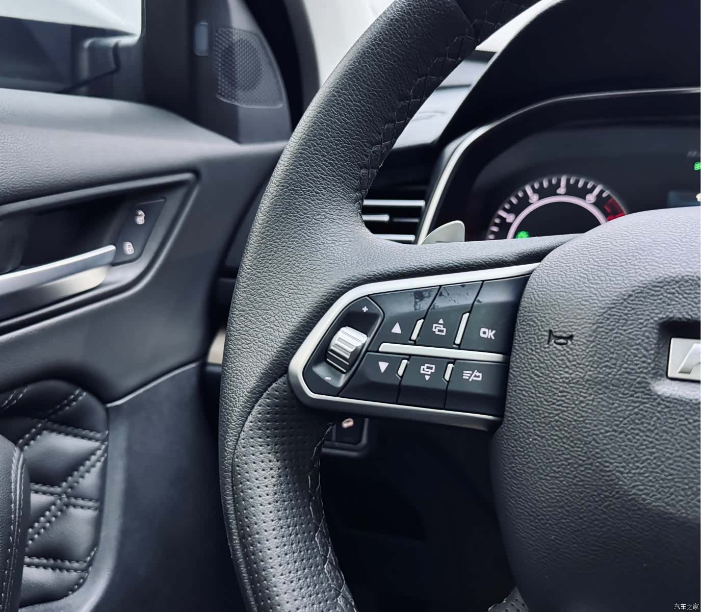 Haval H6, 2021 19