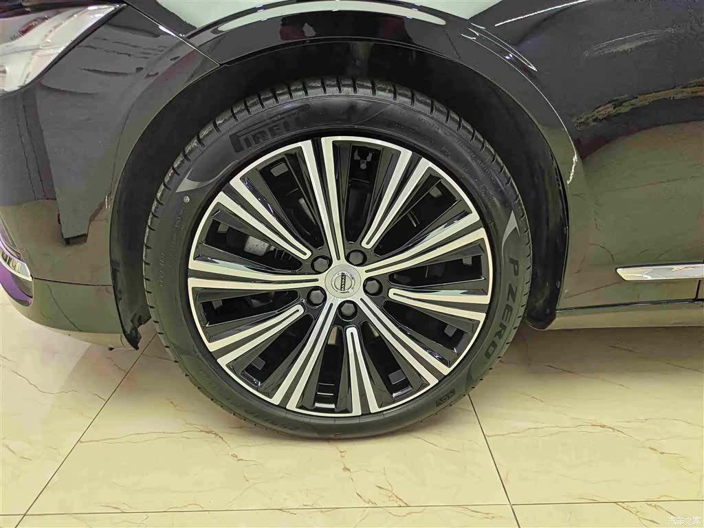 Volvo S90, 2025 8