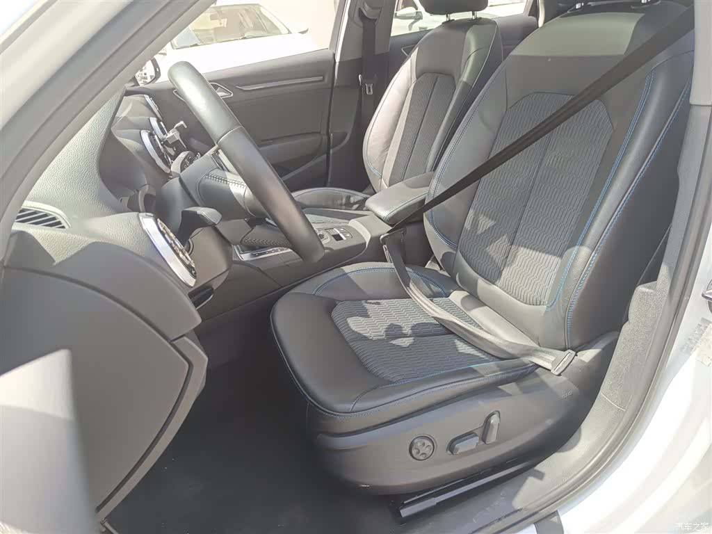 Audi A3, 2019 15