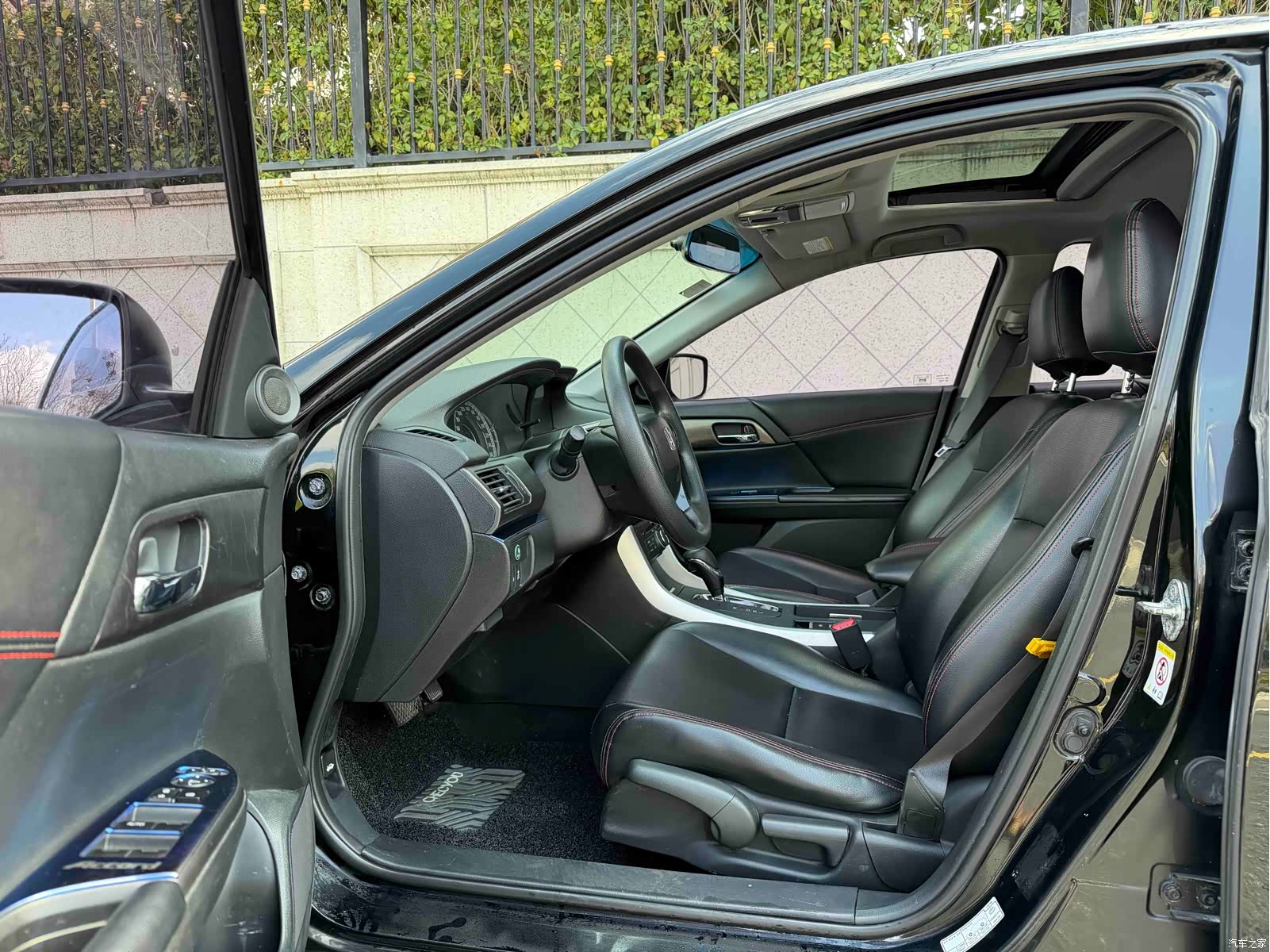 Honda Accord, 2014 6