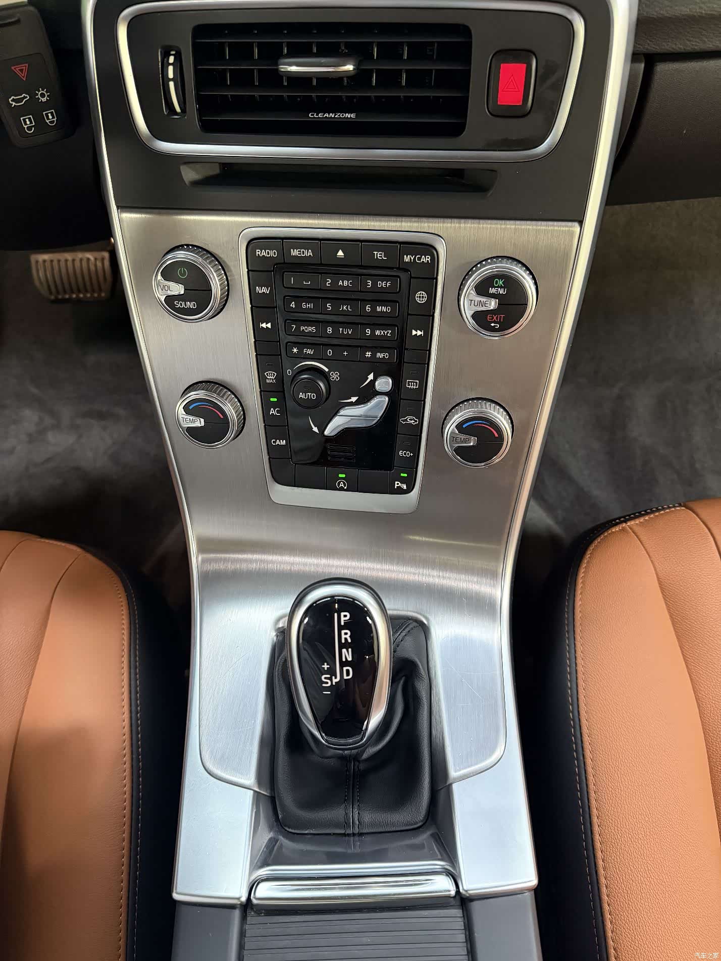 Volvo S60, 2018 24