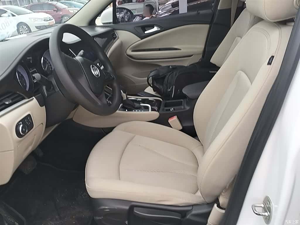 Buick Verano, 2018 15