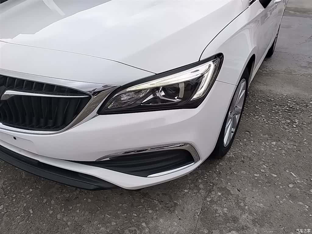 Buick Verano, 2018 24