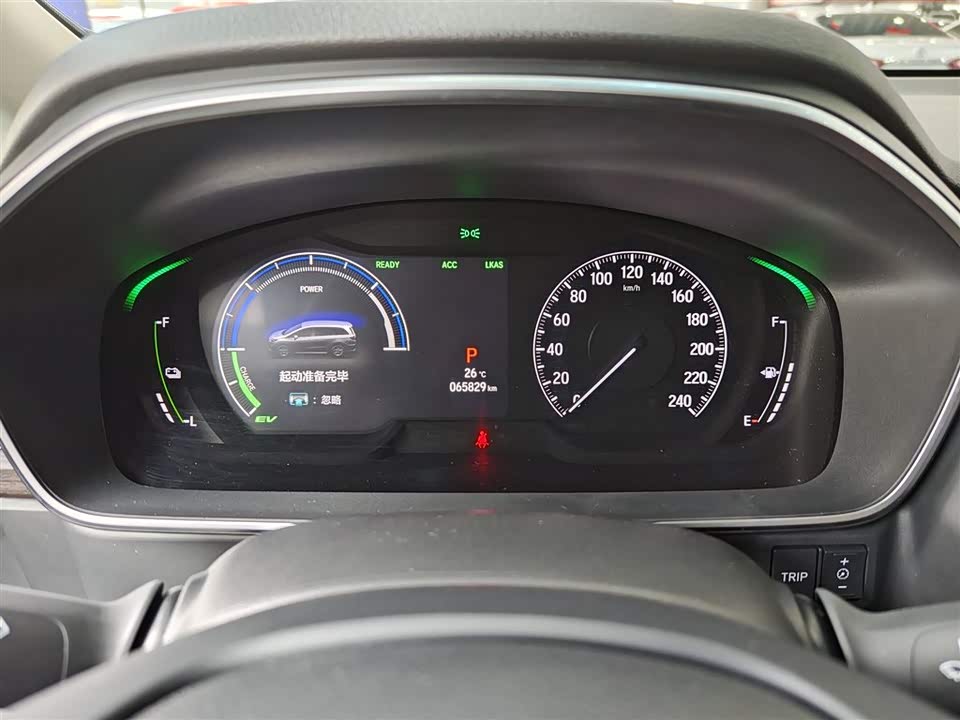 Honda Odyssey Honda Odyssey