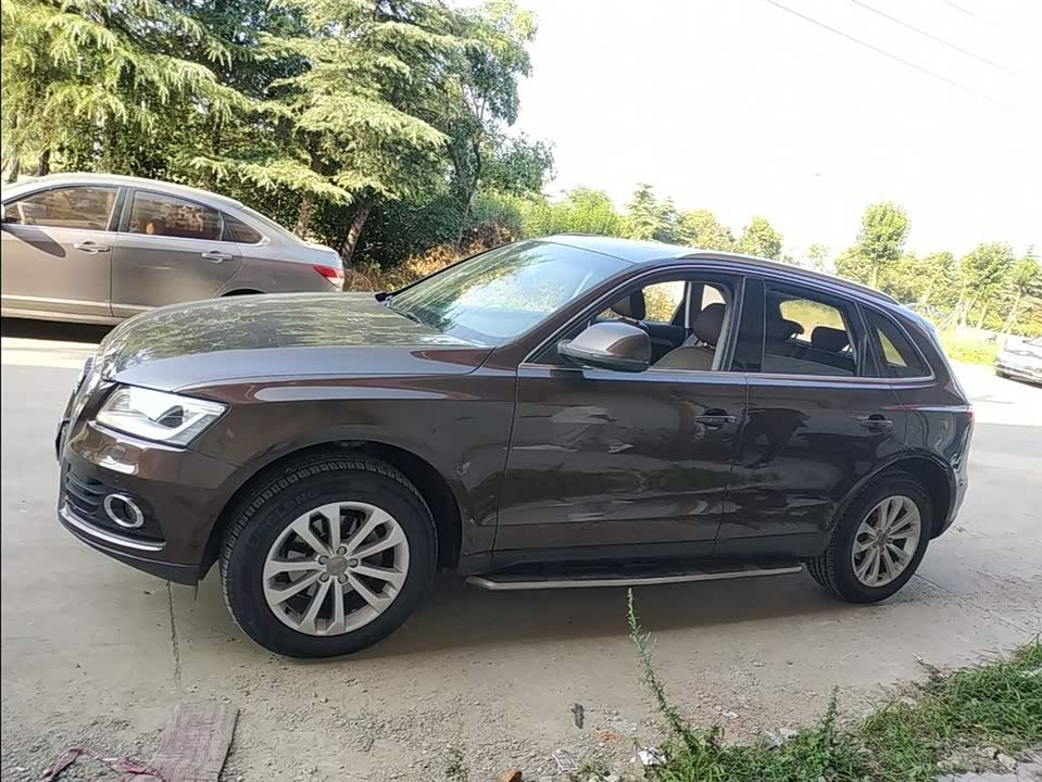 Audi Q5 Audi Q5