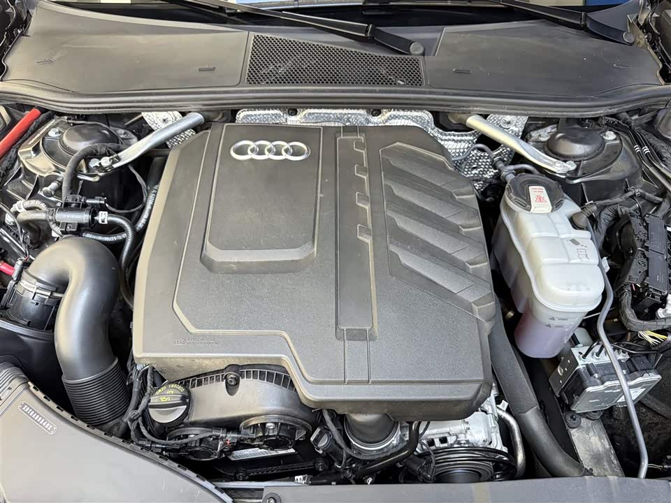 Audi A6L Audi A6L