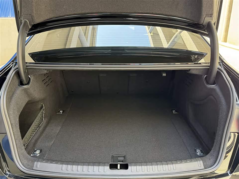 Audi A6L Audi A6L