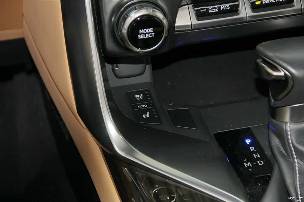 Lexus LX, 2023 20
