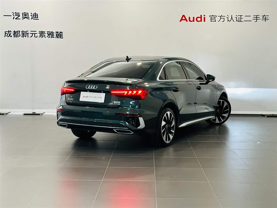 Audi A3 Audi A3