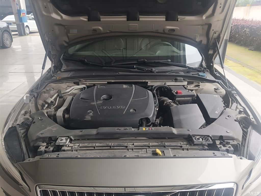 Volvo S60, 2021 20