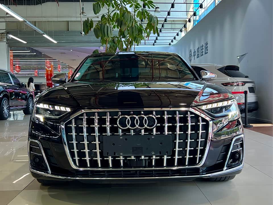 Audi A8 Audi A8