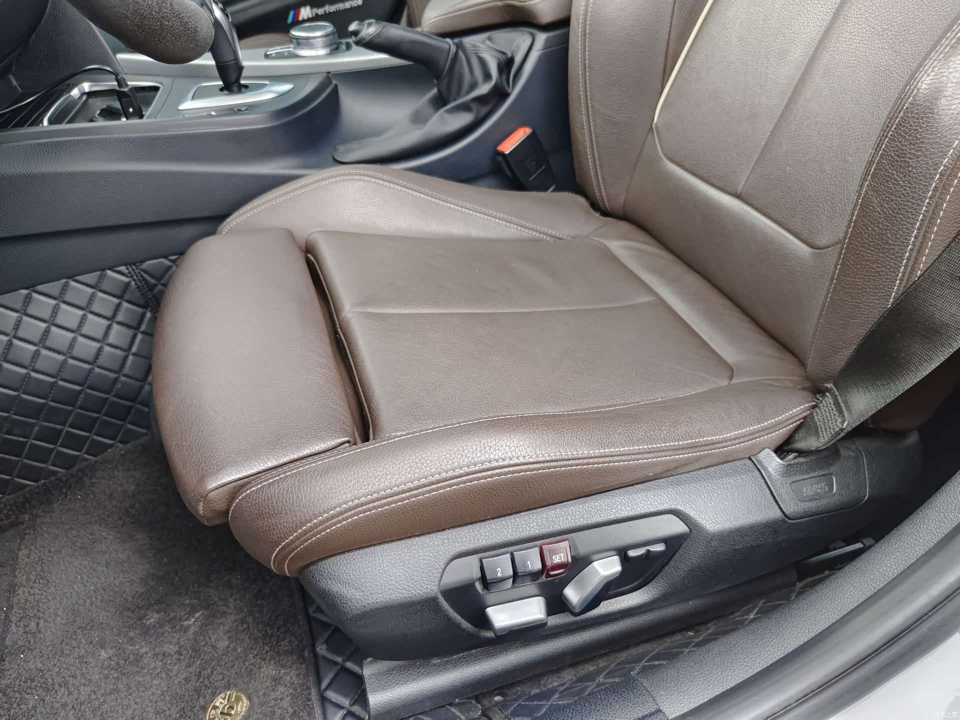 BMW 3 Series, 2018 14