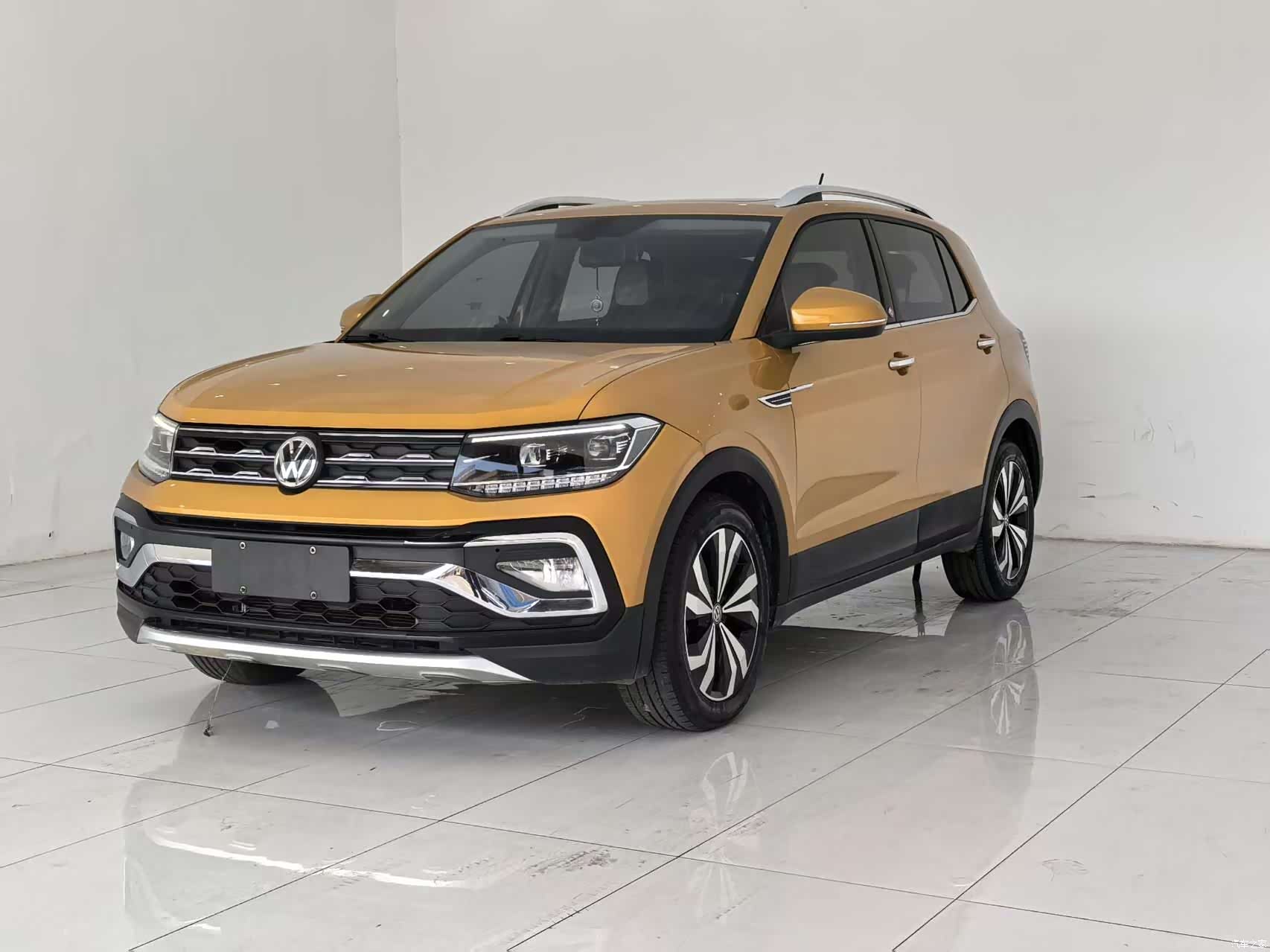 Volkswagen DSG