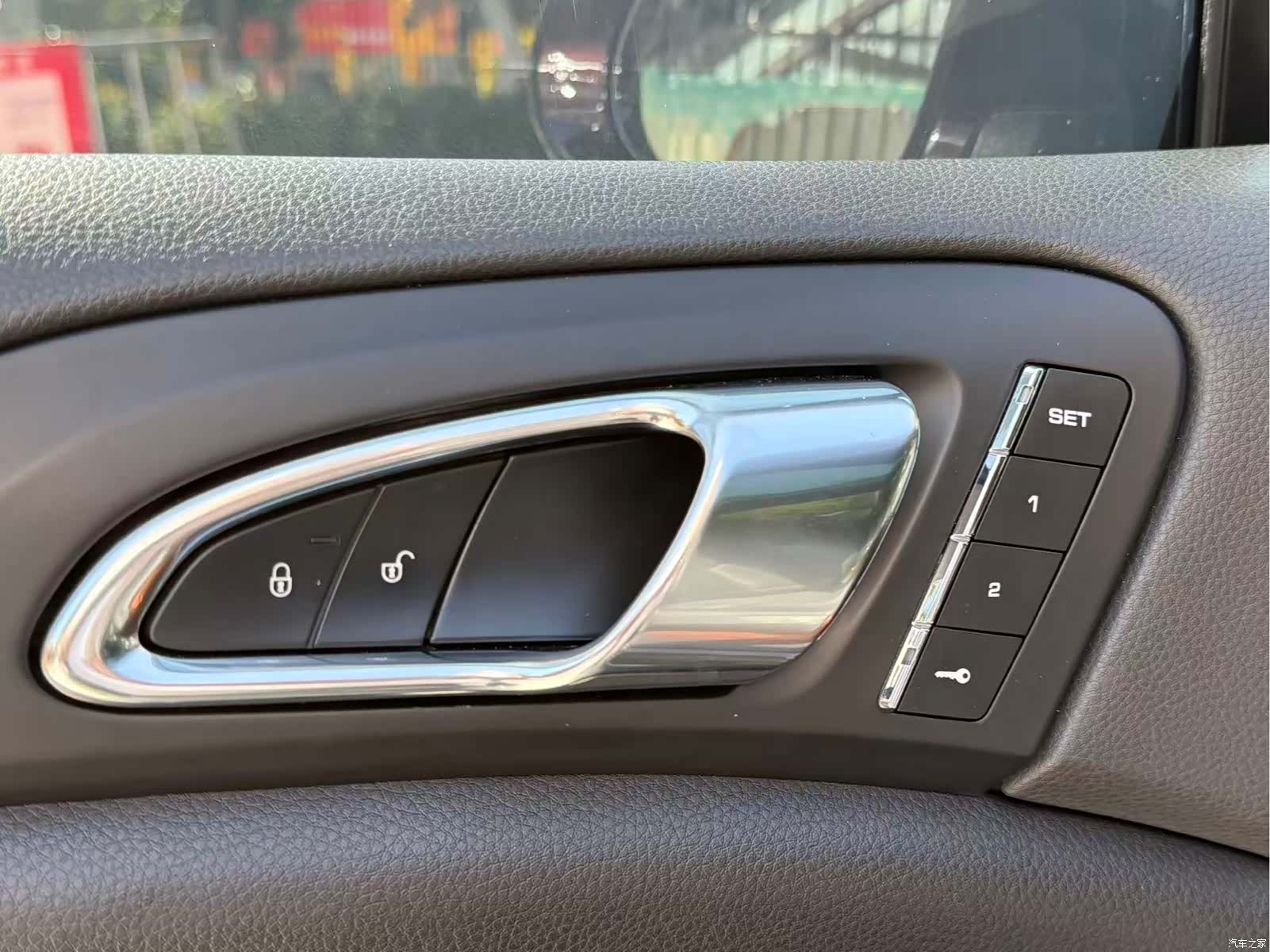 Porsche Cayenne, 2017 10