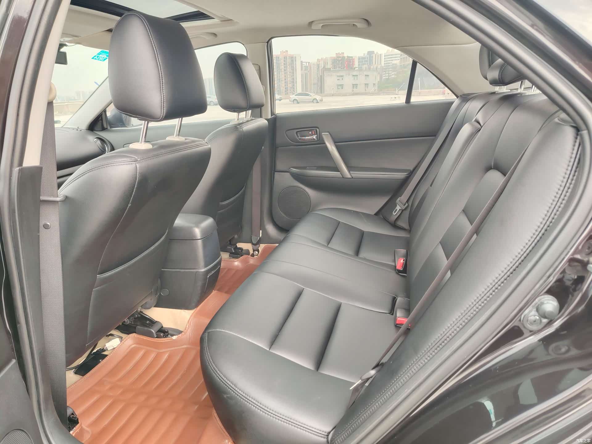 Mazda 6, 2014 6