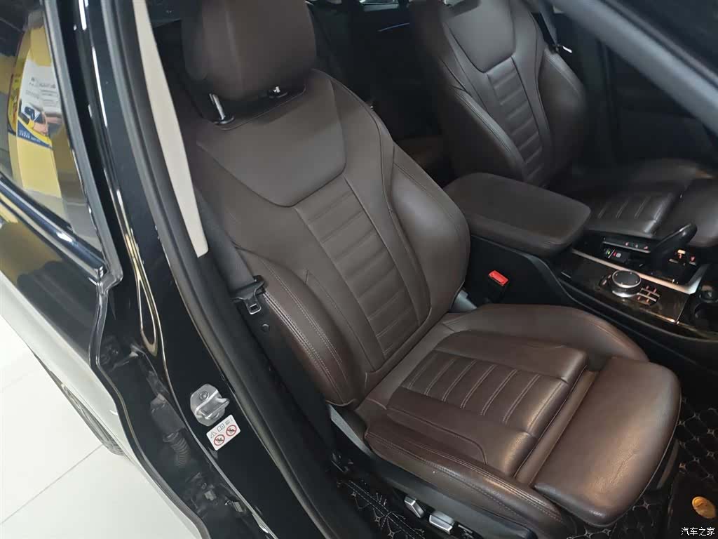 BMW X3, 2020 25