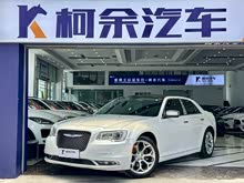 ����˹��300C(����) 2016�� 3.0L ��Խ��