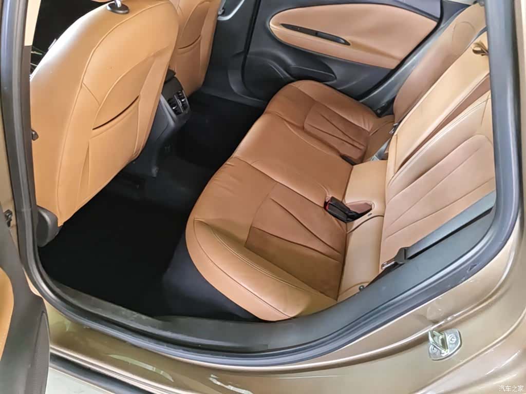 Buick Verano, 2015 17