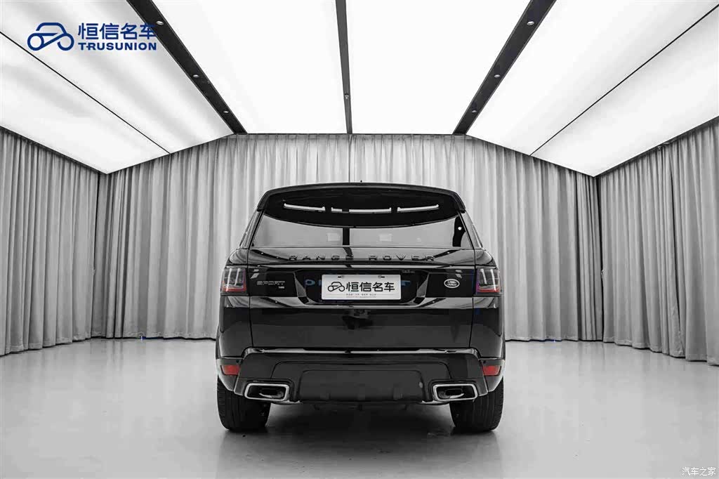 Land Rover Range Rover, 2022 6