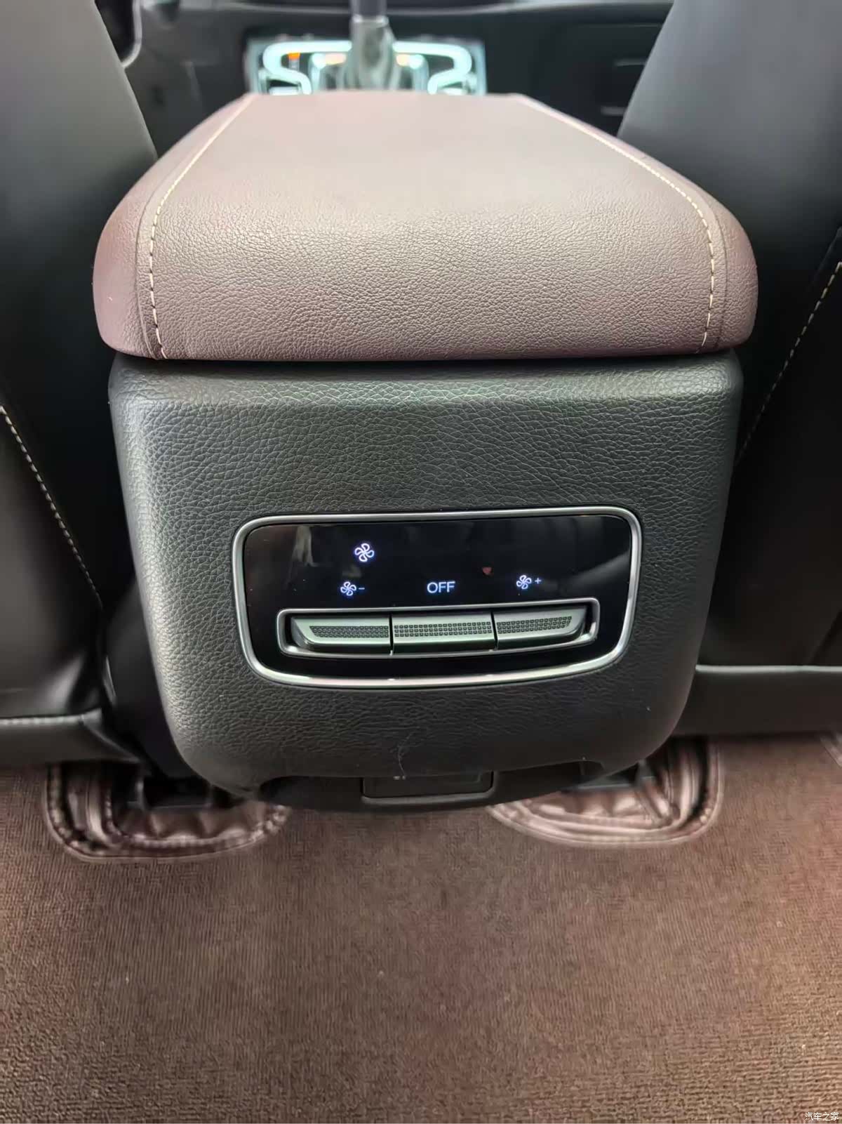 GAC M6, 2022 13