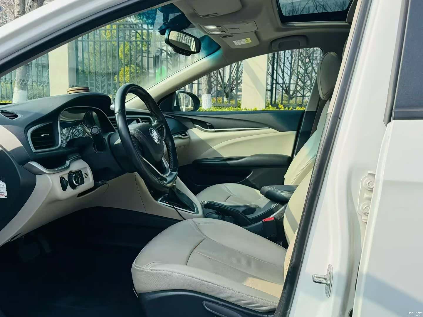 Buick VI, 2019 6