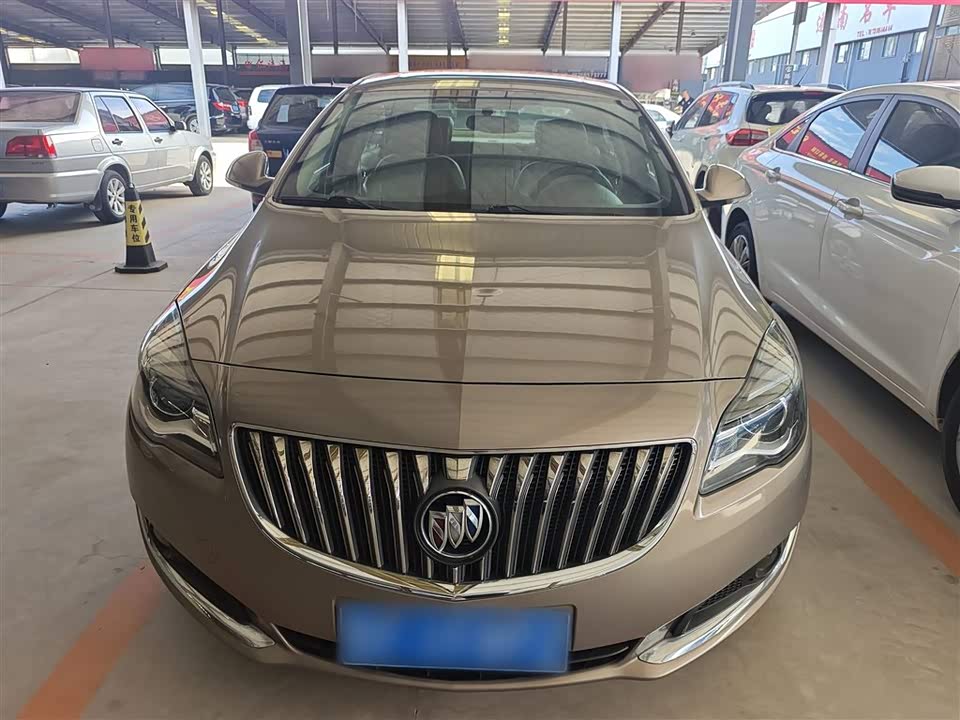 Buick Regal Buick Regal