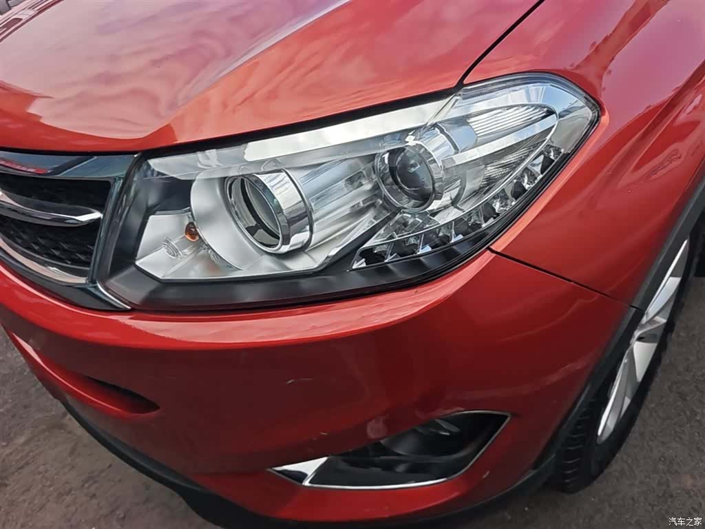 Chery 5, 2015 24